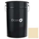 Композиция органосиликатная для теплосетей Elcon ОС-51-03 300 градусов Ral 1015 бежевая 25 кг
