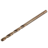 Изображение товара Сверло по металлу Cutop Profi 48-365 кобальт 5% 3,3х65 мм 2 шт