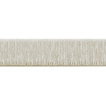 Багет из дюрополимера Decomaster Ренессанс 102-20 2400х25х10 мм