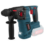 Перфоратор бесщёточный аккумуляторный Alteco 79855 CRH 21-25 KV BL Solo без АКБ И ЗУ 