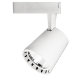 Изображение товара Светодиодный трековый светильник Jazzway PTR 0315 15 Вт 4000К белый