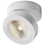 Светильник потолочный Technical Magic C022CL-12W3K-W-1 3000К 12 Вт