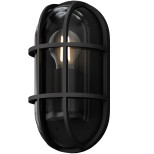 Светильник настенный Outdoor Candle O449WL-01GF1