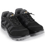 Полуботинки рабочие Dowell S1 SRC D82110-41 сетка серые 41