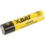 Батарейка щелочная Хват LR03-8B АAА 1,5 В 8 шт