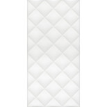 Плитка керамическая Kerama Marazzi 11132R Марсо белая структура матовая обрезная 600х300 мм