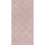 Плитка керамическая Kerama Marazzi 11138R Марсо розовая структура матовая обрезная 600х300 мм