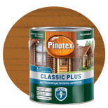 Пропитка для древесины 3 в 1 Pinotex Classic Plus 5479758 лиственница 2,5 л