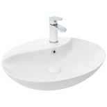 Раковина накладная Weltwasser WW SK Elbach 1147 550х460х125 мм