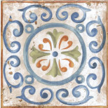 Декор керамический Kerama Marazzi HGD/A152/17000 Виченца Майолика матовый 150х150 мм