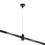 Изображение товара Подвес тросовый Technical Flarity TRA157SW-S1-B одинарный черный