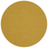 Круг шлифовальный Abraform Gold Classic AF50-GC-128-0-100 на липучке Р120 125 мм 50 шт