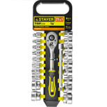 Набор торцовых головок Stayer 27752-H21 RSS 21M 21 предметов