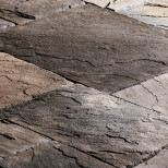 Брусчатка из искусственного камня KR Professional Испанский дворик 71011 серая