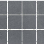 Керамогранит Kerama Marazzi 1290H Амальфи серый темный матовый 12 частей 98х98 мм