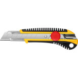 Нож строительный Stayer Hercules-25 09141_z01