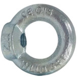 Рым-гайка SWFS DIN 582 М12 1 штука