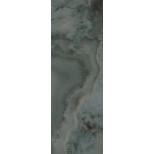 Керамическая плитка Kerama Marazzi 14024R Джардини серая темная глянцевая обрезная 1200x400 мм