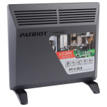 Конвектор электрический Patriot PT-C 10 X 633307302 1000 Вт