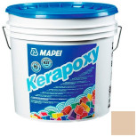 Затирка эпоксидная Mapei Kerapoxy №132 бежевая 10 кг