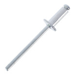 Изображение товара Заклепка вытяжная Matrix 4х10 мм 50 штук