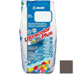 Затирка цементная Mapei Ultracolor Plus №136 гончарная глина 2 кг