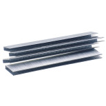 Изображение товара Скобы Fubag для пневмопистолета SN4050 140137 40 мм 5000 шт