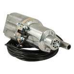 Насос погружной Unipump Бавленец-М кабель 25 м с верхним забором воды