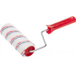 Валик малярный Зубр Гирпаинт 03511-25_z03 240 мм полиакрил