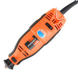 Изображение товара Электрический гравер Patriot EE 170 с гибким валом и 167 аксессуарами