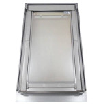 Оклад Fakro ESV-RU под AHRD для плоских кровельных материалов 660х1180 мм