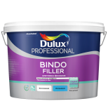 Шпатлевка финишная Dulux Professional Bindo Filler для стен и потолков 15 кг