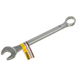 Ключ комбинированный Biber 90640 кованый 15 мм