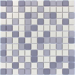 Мозаика керамическая Leedo Ceramica L'Universo Aquario 300x300x6 мм