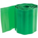 Лента бордюрная Palisad 64481 полипропиленовая зеленая 150х9000 мм