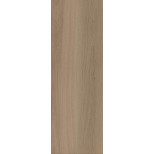 Керамическая плитка Kerama Marazzi 14038R Ламбро коричневая матовая обрезная 1200х400 мм