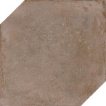 Плитка керамическая Kerama Marazzi 18016 Виченца коричневая матовая 150х150 мм