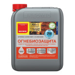 Изображение товара Огнебиозащита для древесины Neomid 450-1 I группа бесцветный 30 кг