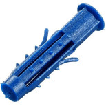 Дюбель распорный Tech-Krep Чапай 6х30 мм 500 шт