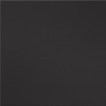 Керамогранит Уральский гранит Уральские фасады UF019 насыщенно-черный матовый 600х600 мм