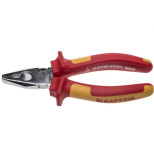 Плоскогубцы диэлектрические Kraftool 2202-1-16_z01 160 мм