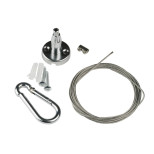 Крепление для светильника Uniel UFL-H03 UL-00004442 200 мм