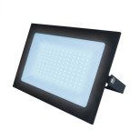 Прожектор светодиодный Uniel ULF-F21 UL-00007367 100 Вт 6500 К black