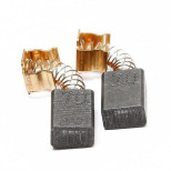 Изображение товара Графитовая щётка Makita CB70