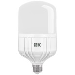 Лампа светодиодная IEK LED HP 30Вт 230В 4000К E27 LLE-HP-30-230-40-E27