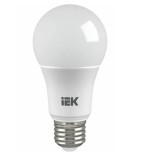 Лампа светодиодная IEK LED A60 шар 20Вт 230В 3000К E27 LLE-A60-20-230-30-E27
