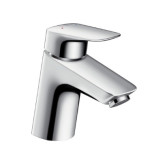 Смеситель для раковины Hansgrohe Logis 71071000 