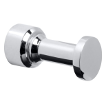 Крючок для ванной Bemeta Omega 104206023 хром