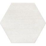 Плитка керамическая Kerama Marazzi 24012 Макарена белая глянцевая 231х200 мм  