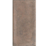 Керамическая плитка Kerama Marazzi 16022 Виченца коричневая матовая 150х74 мм